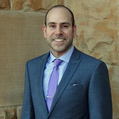 Adam Pollack, photo 2