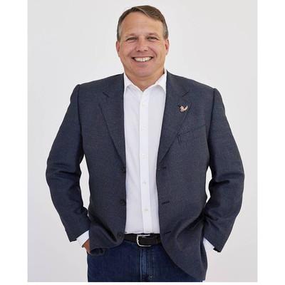 Yobie Benjamin, photo 2