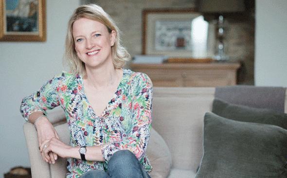 Emma Sims-Hilditch, photo 1