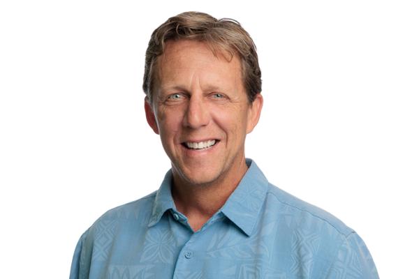 Claude McGee, photo 1