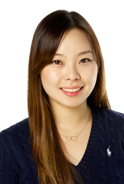 Pauline Kang, photo 1