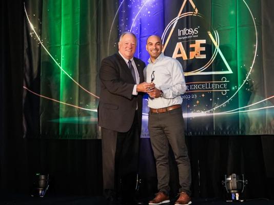 Albert Hahm, photo 2