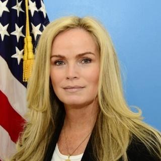 Maureen O'Connell, photo 2