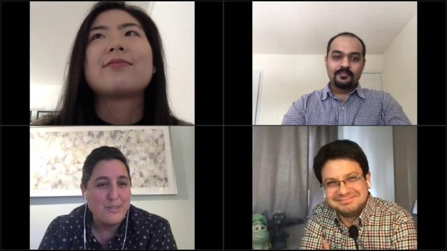 Maggie Mesa, photo 2