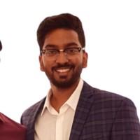 Praveen Bysani, photo 2