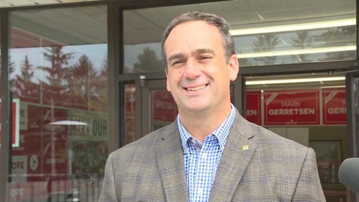 Mark Gerretsen, photo 1