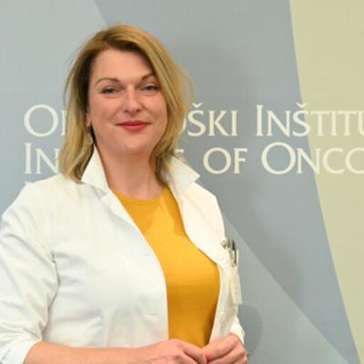 Barbara Peric, photo 1