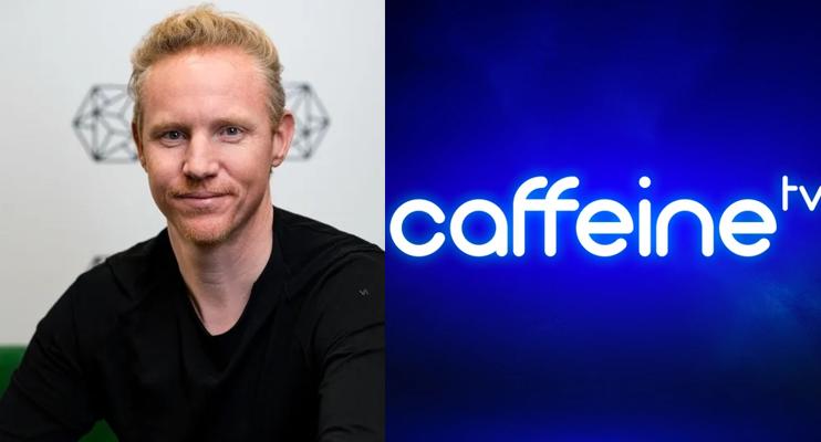 Ben Keighran, photo 2