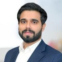 Vikram Chandrasekhar, photo 2