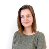 Johanne Skramstad, photo 1