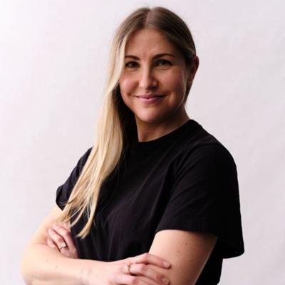 Emily Schlackman, photo 1