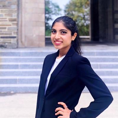 Trisha Beher, photo 2