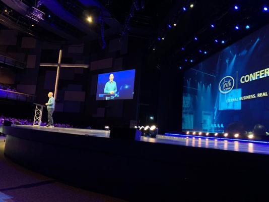 Bobby W. Brown, photo 2