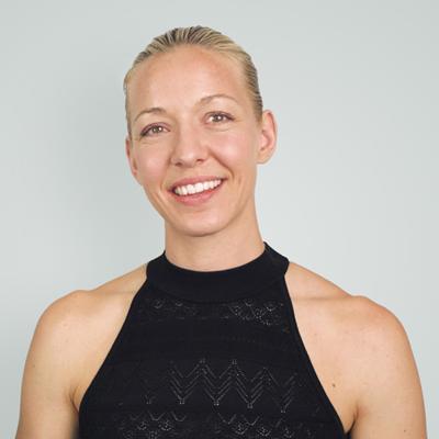 Heidi Williams, photo 1