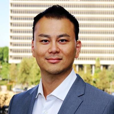 Michael Xu, photo 1