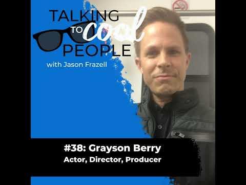Grayson Berry, photo 2
