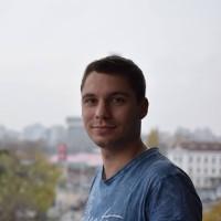 Marko Bozic, photo 1