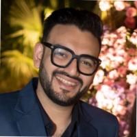 Avishek Kedia, photo 1