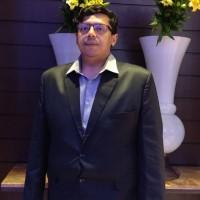 Rajarshi Das, photo 1