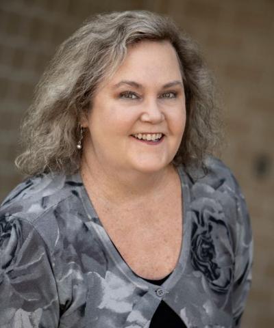 Jodi Robbins, photo 1