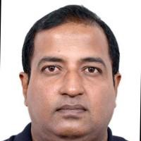 Manjunath Reddy, photo 2