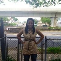 Danielle Fish, photo 1