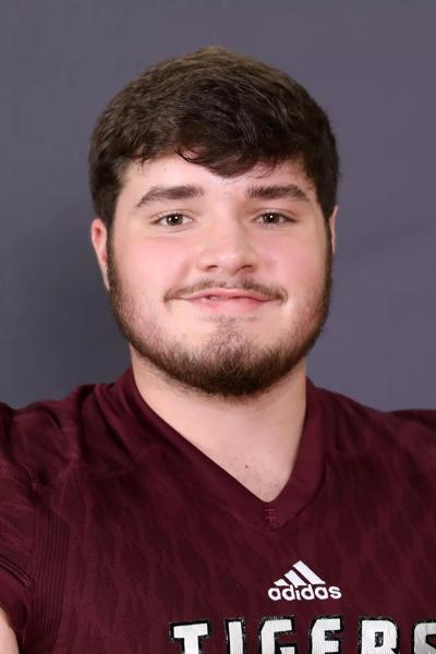 Cody Highsmith, photo 1