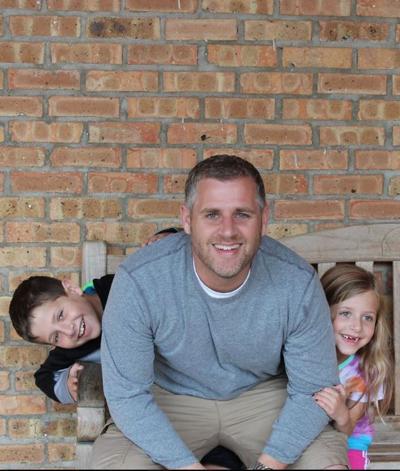 Blair Fischer, photo 1