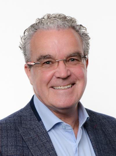 Mike Keating, photo 2