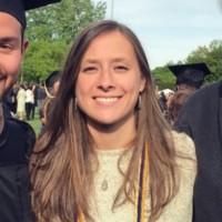 Brittany Dawe, photo 1