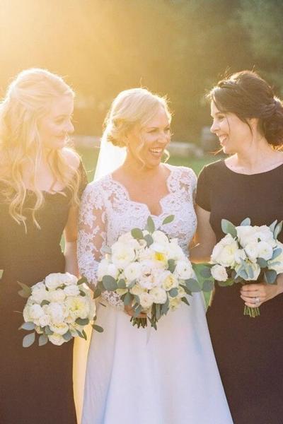 Heidi Hughett, photo 2