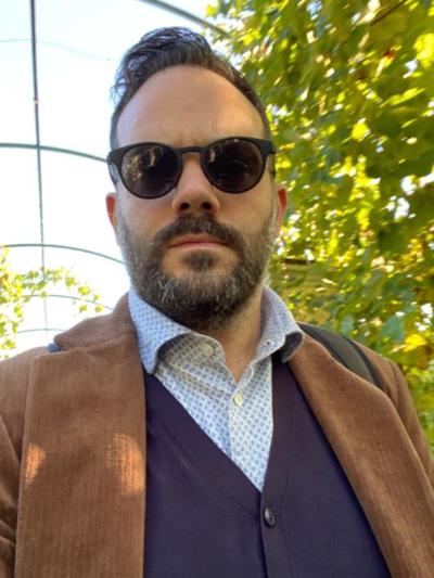 Domenico Di Donna, photo 1