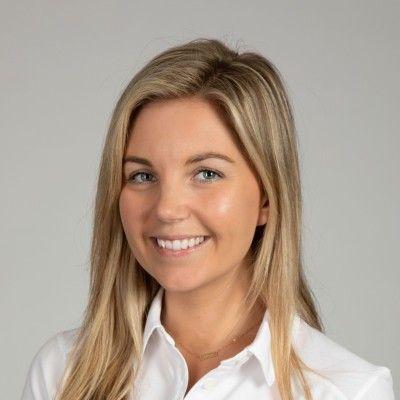 Nicole Tawney, photo 1