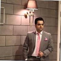 Zeeshan Riaz, photo 1