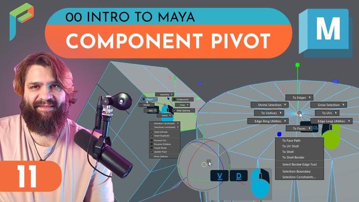 Noah Manger, photo 2