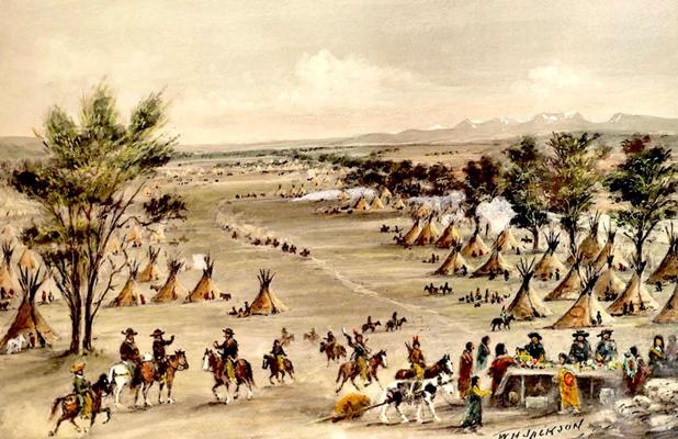 Antoine Robidoux, photo 1