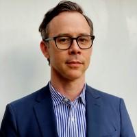 Keith Evans, photo 1