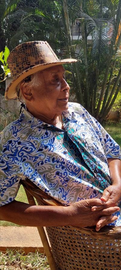 Lipika Subbiah, photo 2