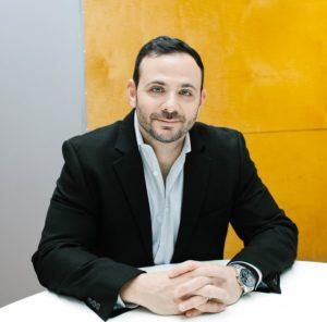 Greg Mondshein, photo 2