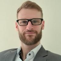 Ben Ashworth, photo 1