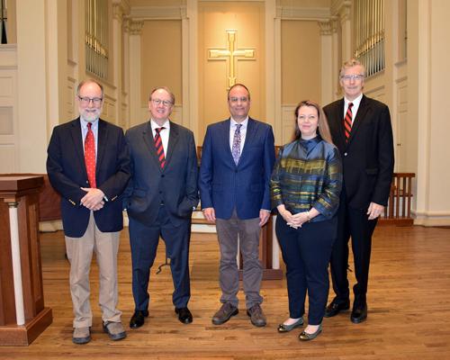 Fred Aquino, photo 2