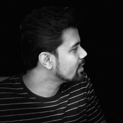 Rishabh Harit, photo 1