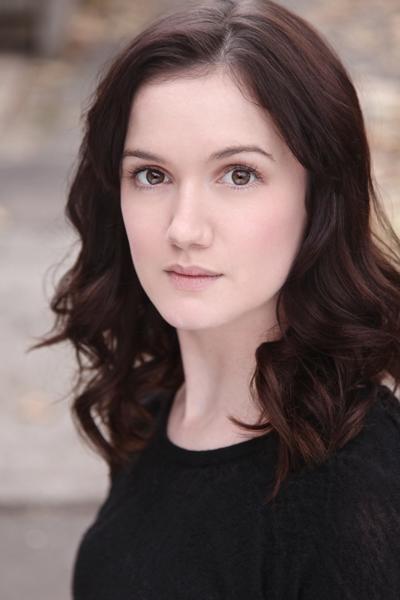 Sara Gregory, photo 2