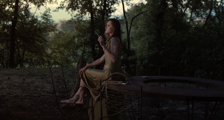 Zerina Millard, photo 1