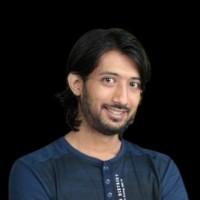 Usman Chaudhry, photo 1