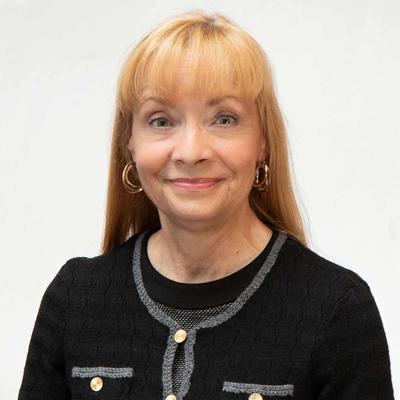 Elizabeth Rubinstein, photo 1