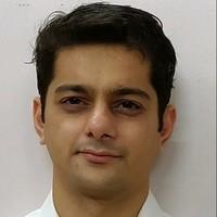 Aditya Jain, photo 1