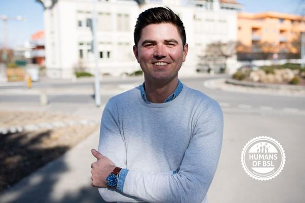 Adriaan Trampe, photo 2