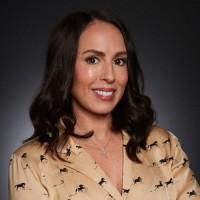 Alisa Farina, photo 1