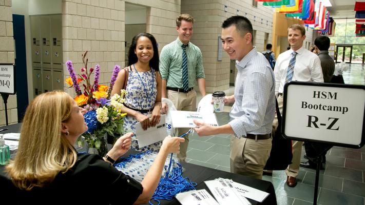 Andy Alderman, photo 1